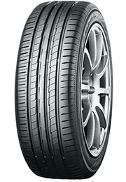 185/55R16 YOKOHAMA BluEarth AE-50