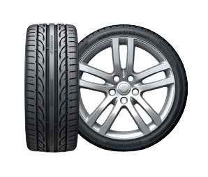 195/55R15 VENTUS V12 K120