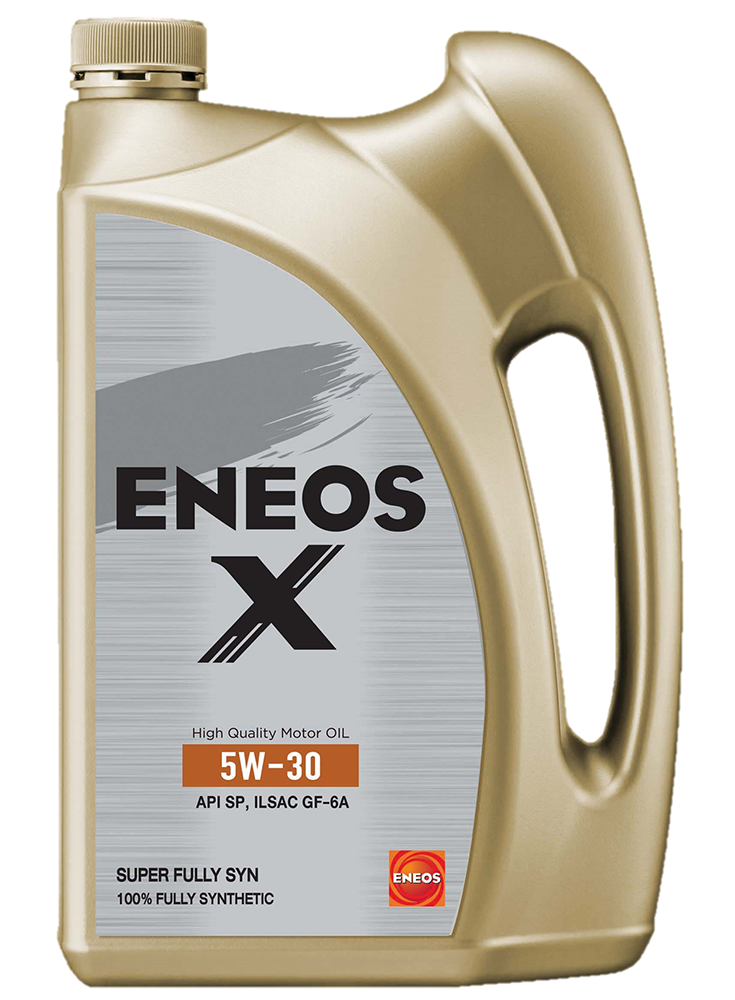 ENEOS 5w-30 เบนซิน